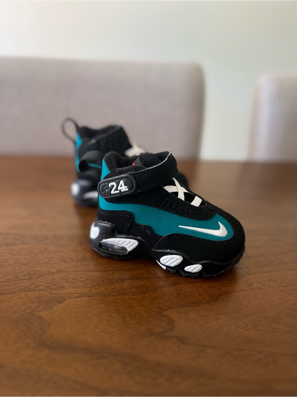NEW Toddler Nike shoes